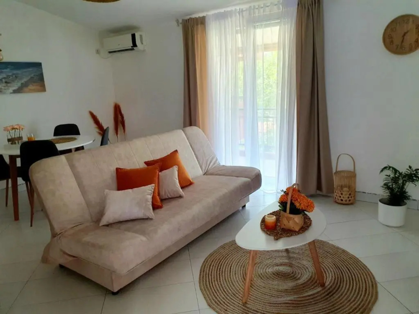 Apartman Macic Dub II