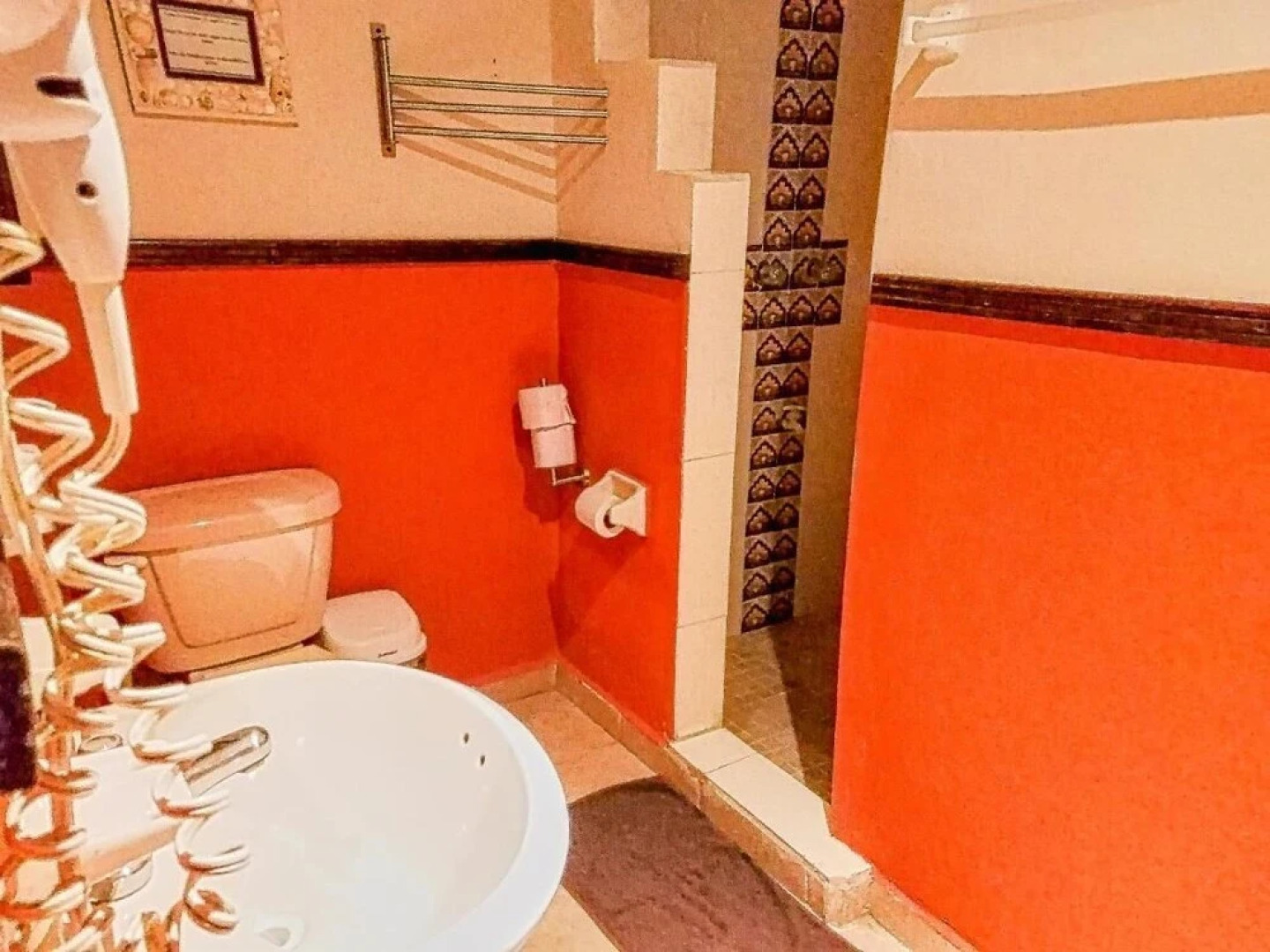 Beachfront 3 Bedroom Hacienda del Cuyo