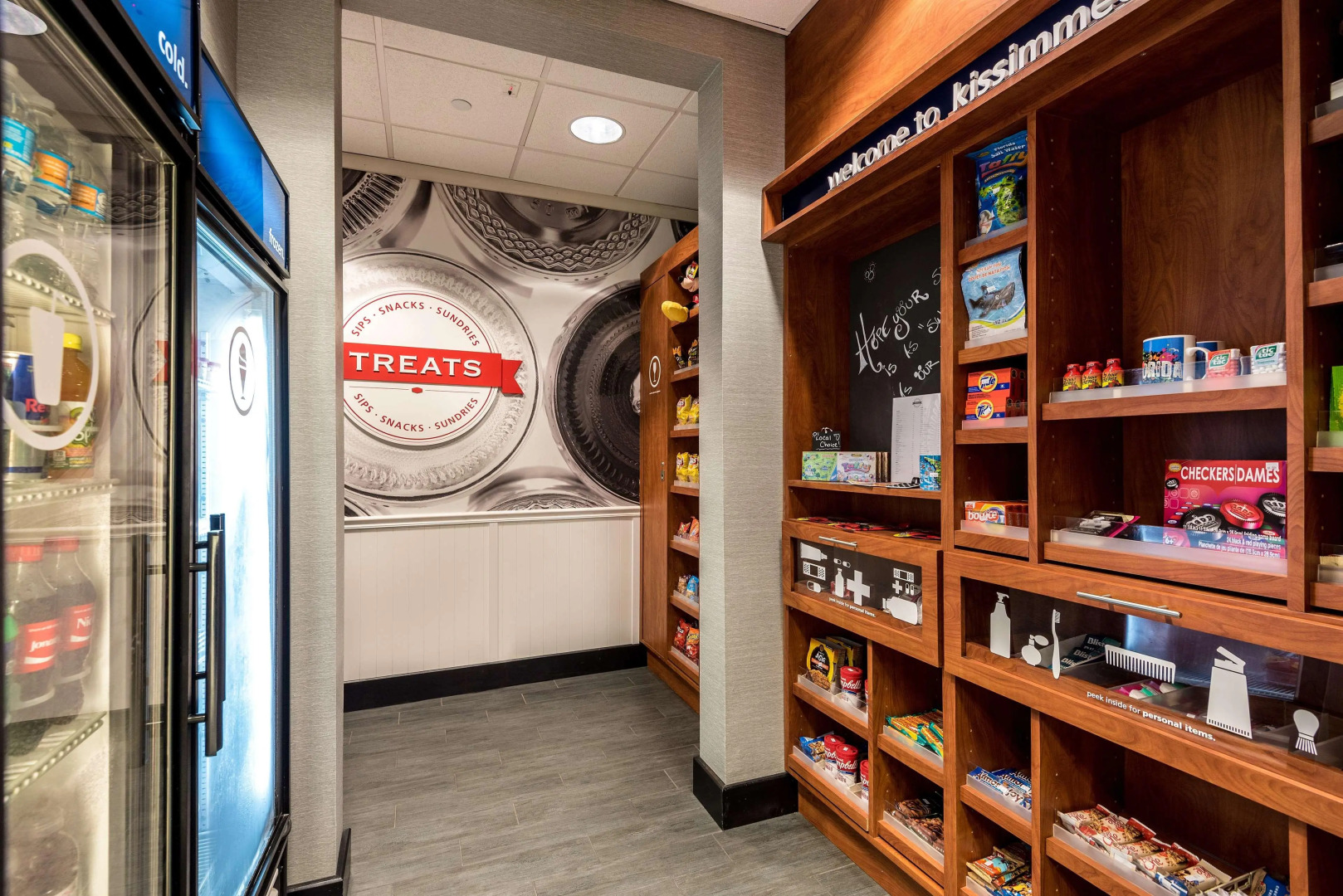 Hampton Inn & Suites Orlando-South Lake Buena Vista