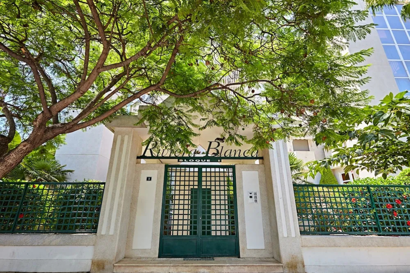 Beferent - Riviera Blanca Golf Playa