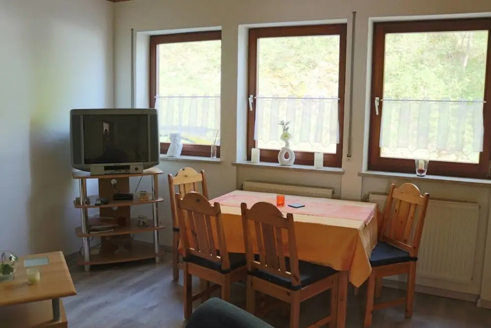 Gasthof - Pension 'Zur Dorfschänke'