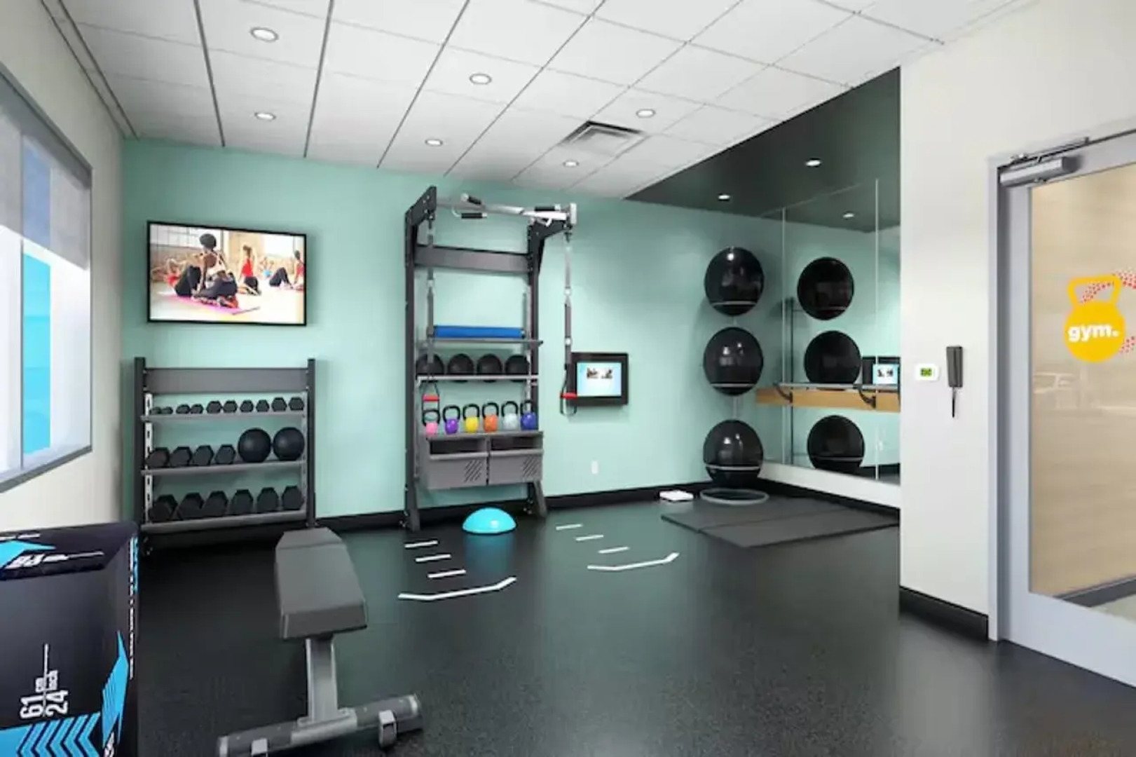 Tru By Hilton Commerce