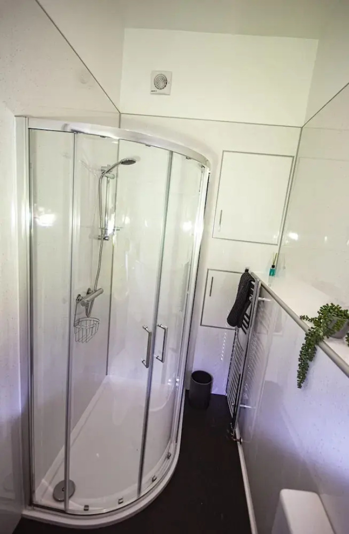 Baker Chambers Lovely Self-catering Apartment Located Within a Beautifully Renovated Building