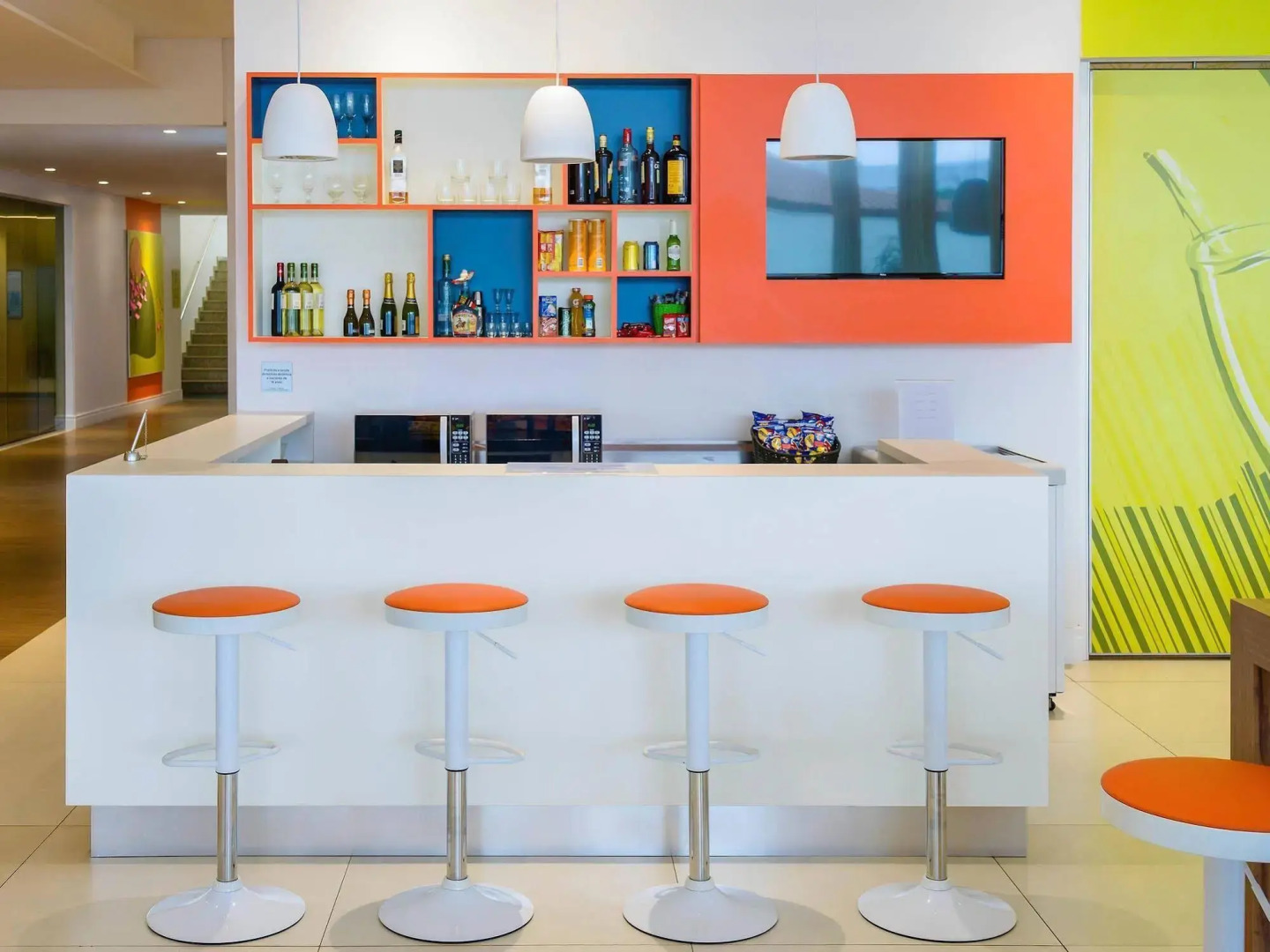 Ibis Styles Ponta Pora