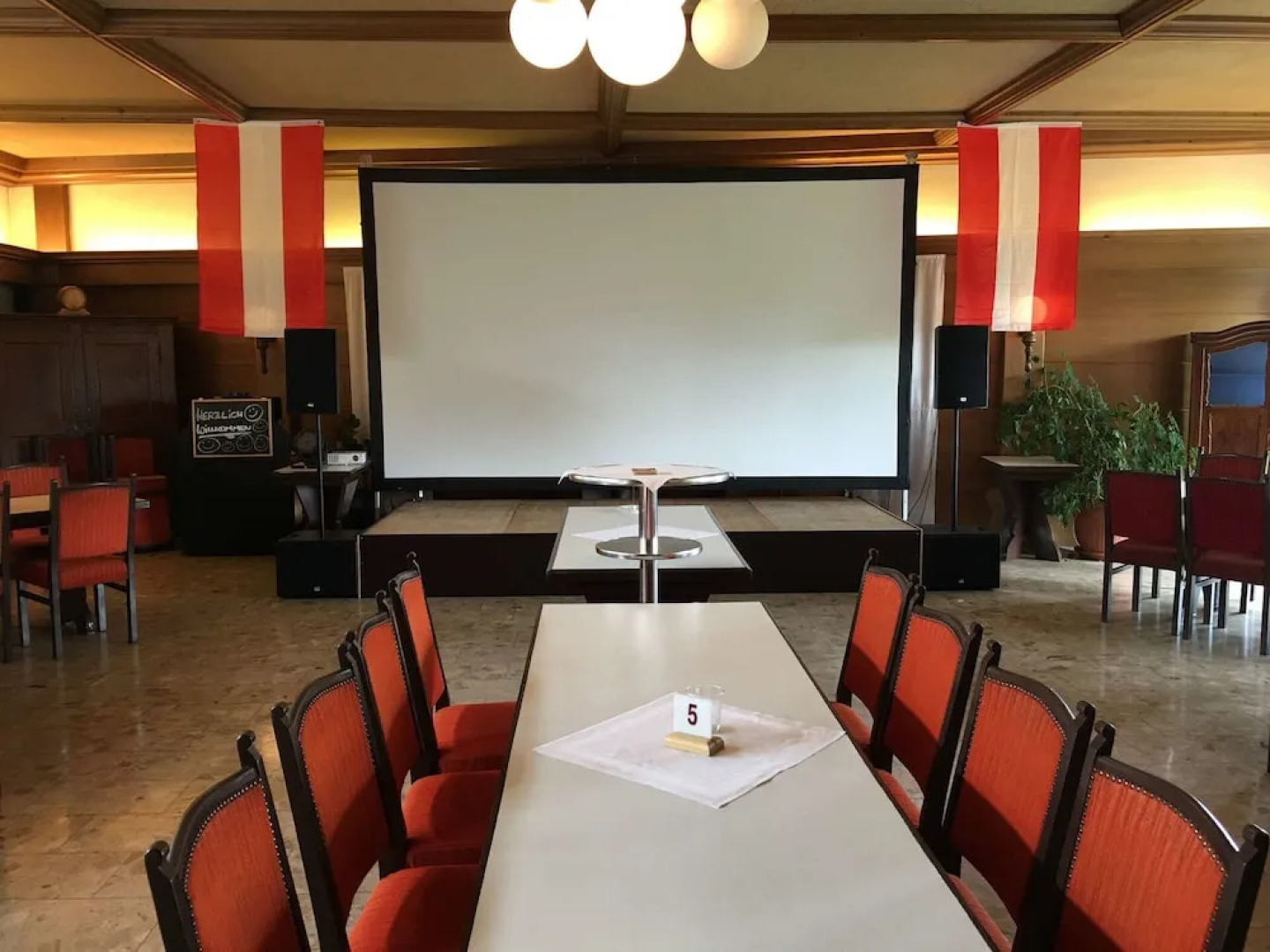 Hotel Landgasthof Löwen Sulz