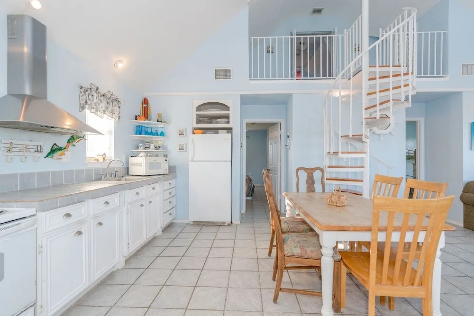 Lilly Pad 3 Bedroom Home