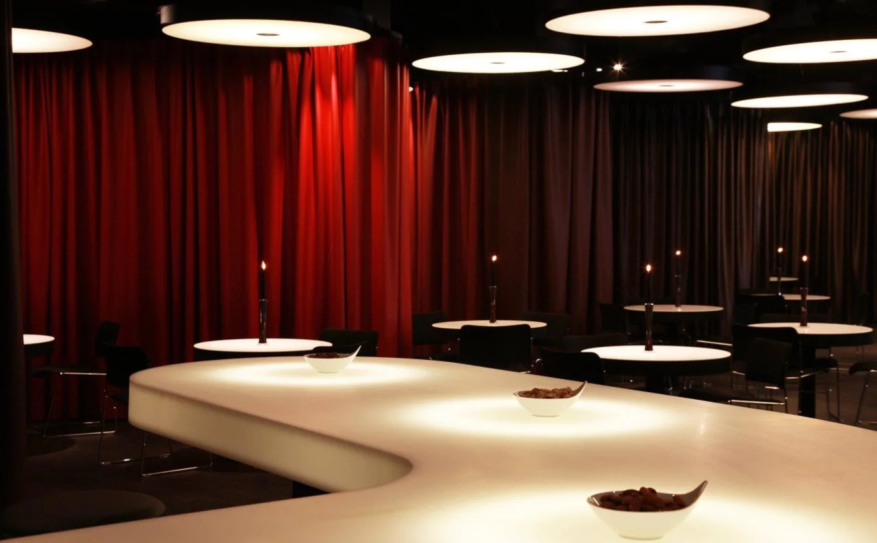 Отель Lone by Maistra Collection