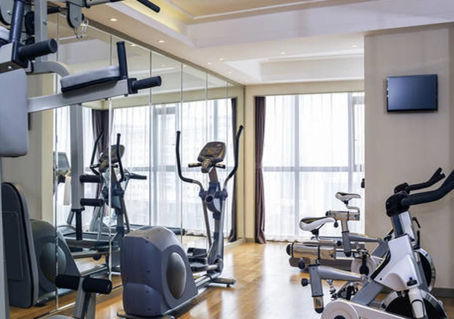 Hilton Garden Inn Wuhan Hankou