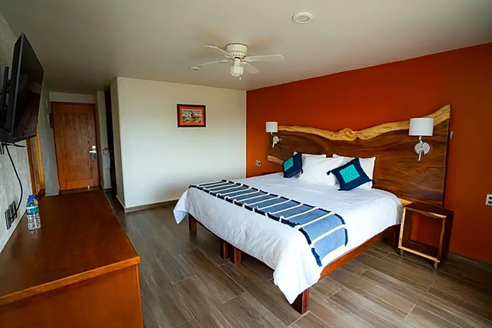 Hotel El Molino by Quinta Sauz