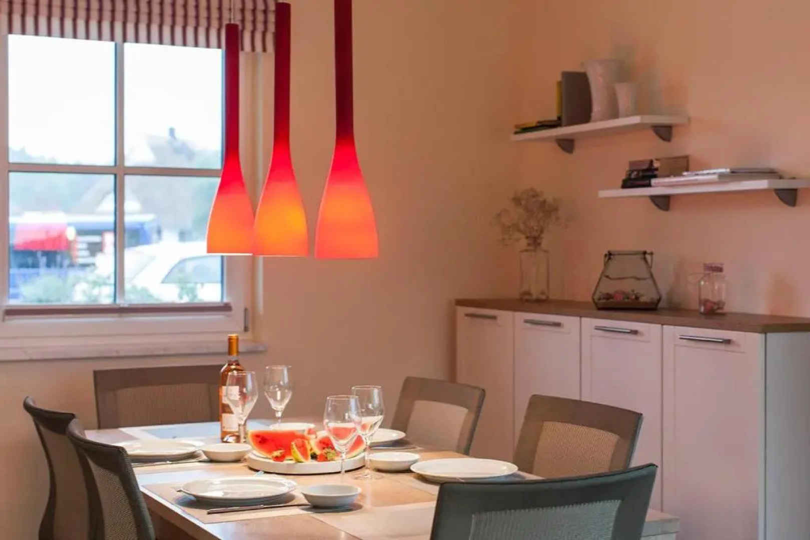 Ferienhaus Haubenlerche 52