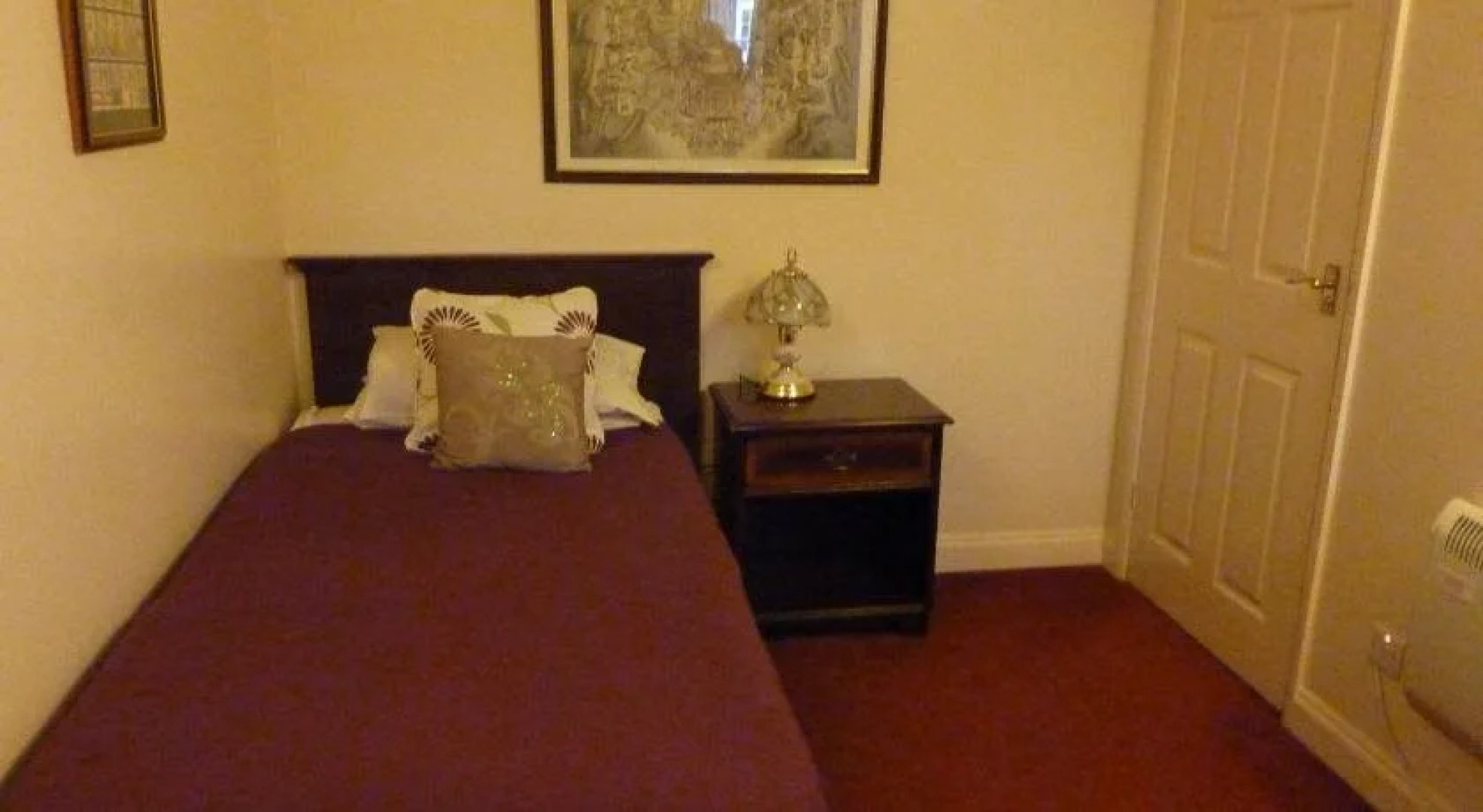 The Horseshoes Bed & Breakfast