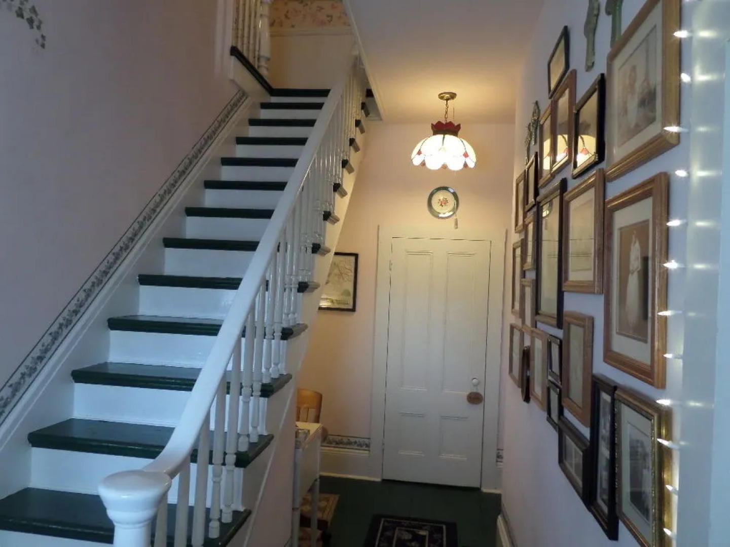 Blue Gull Inn Bed and Breakfast