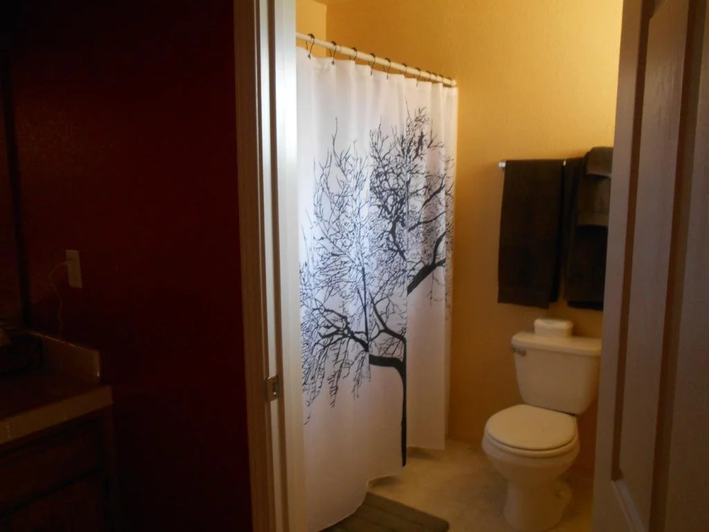 The Branded Calf B&B