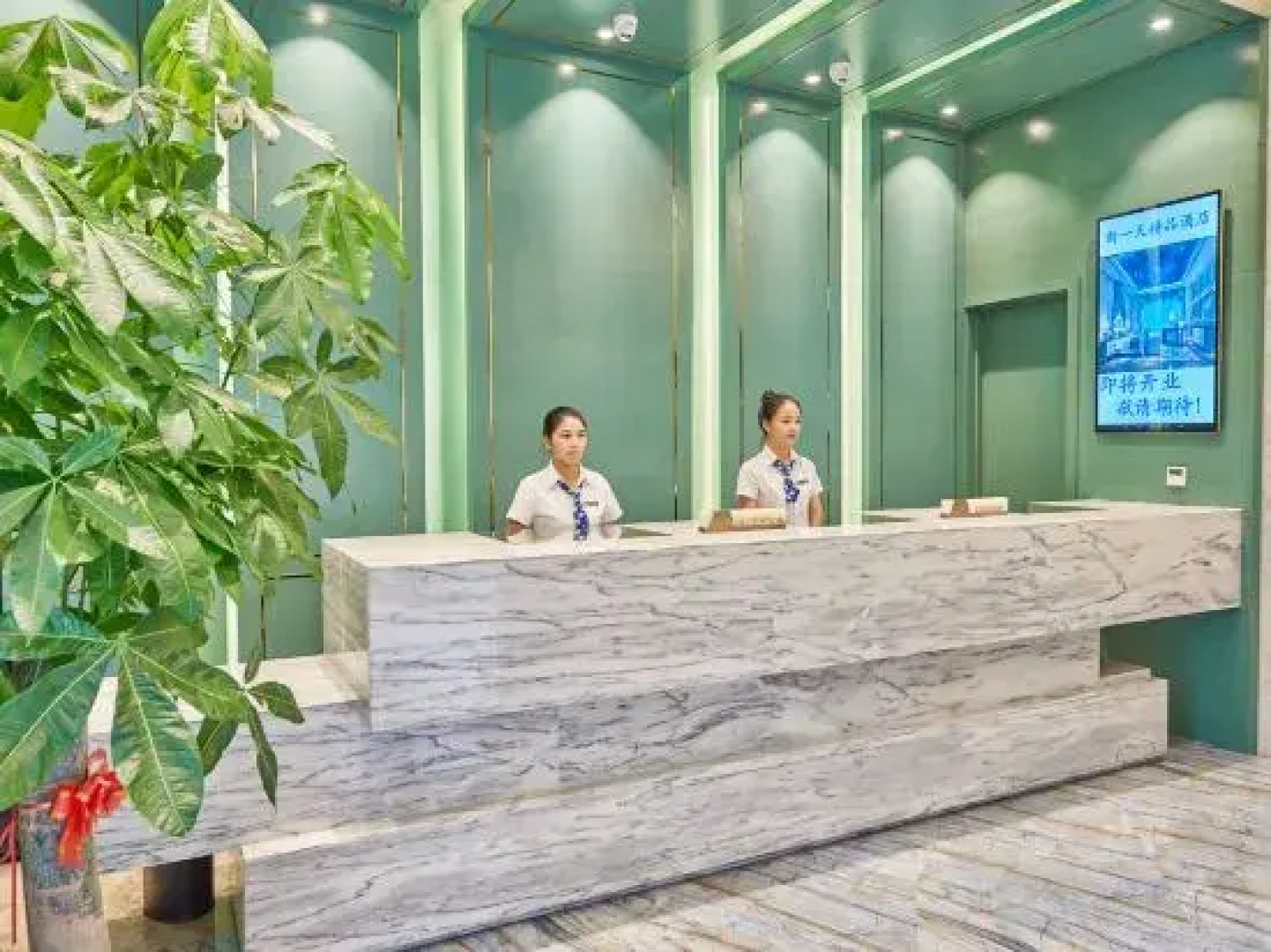 New Day Boutique Hotel