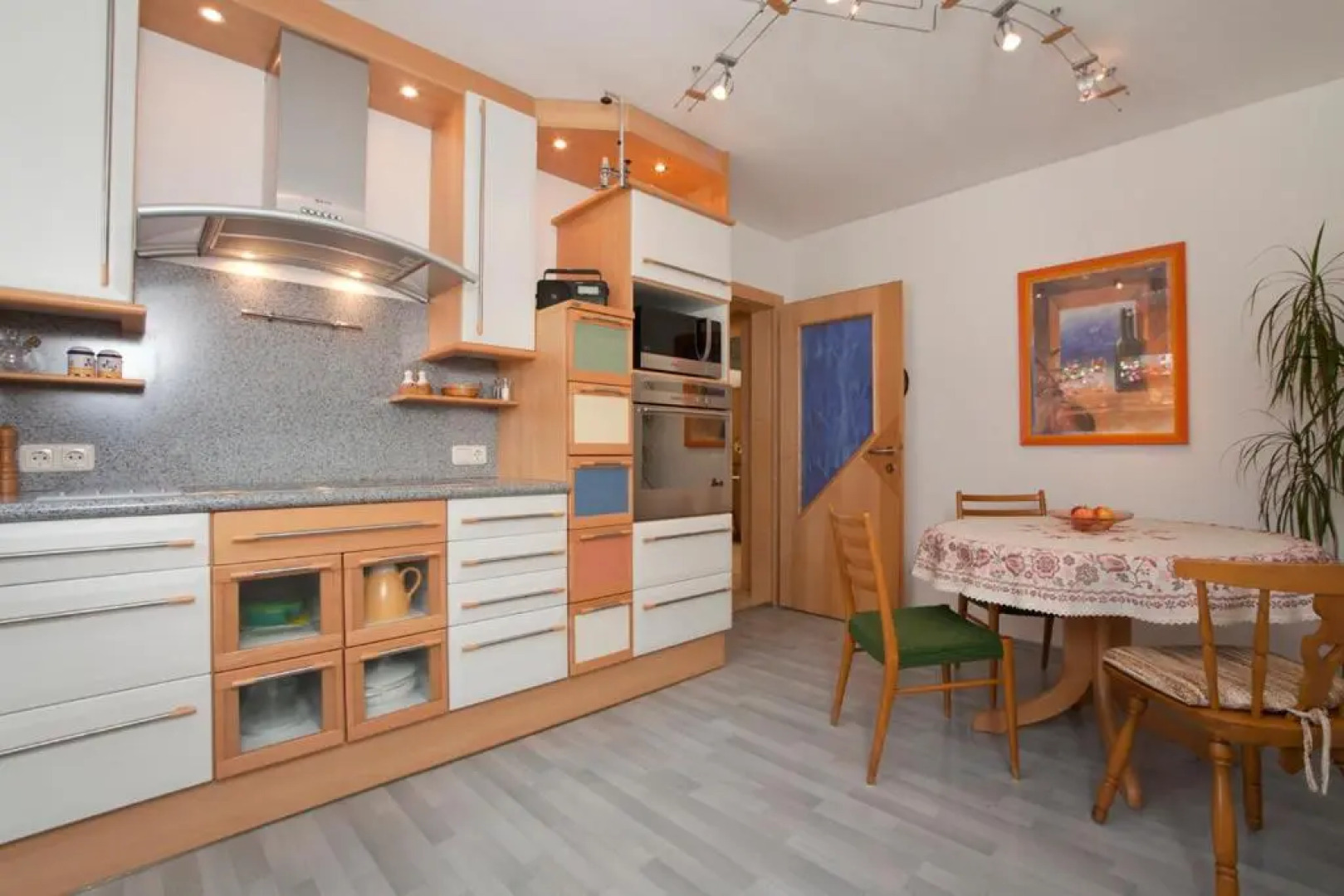 Exklusiv Apartment Hofer