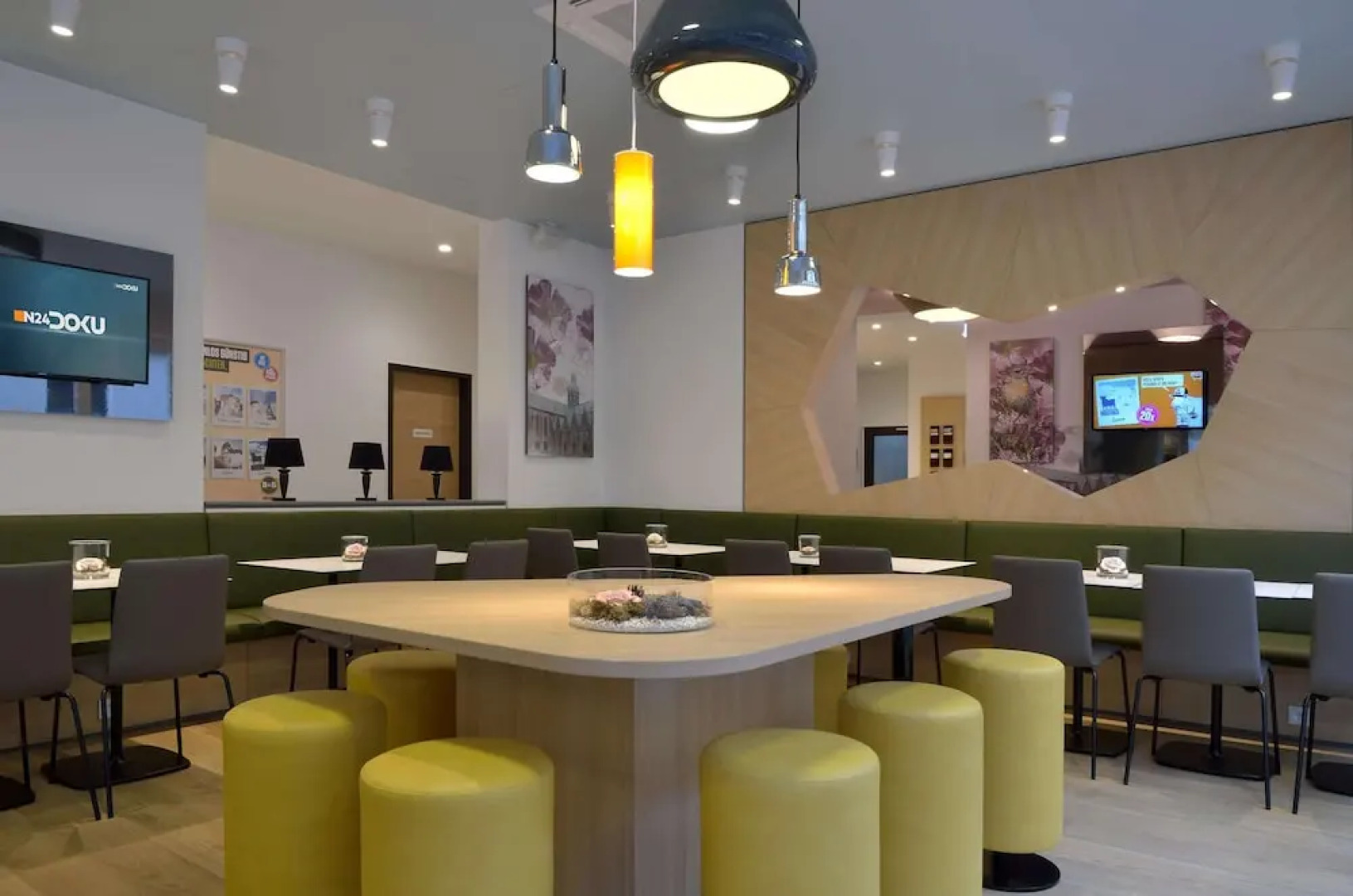 B&B Hotel Hildesheim