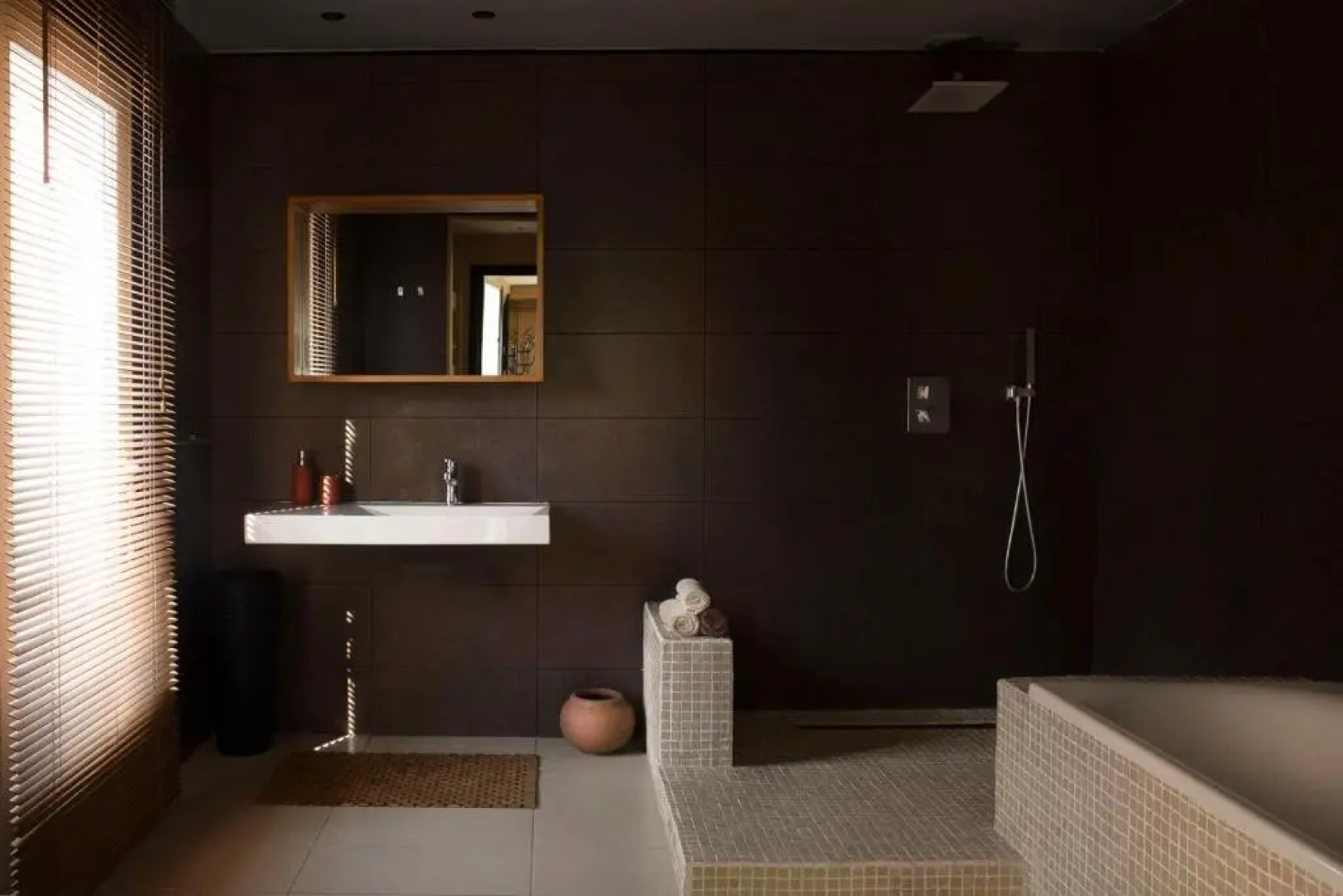 La perle rouge A Panazol