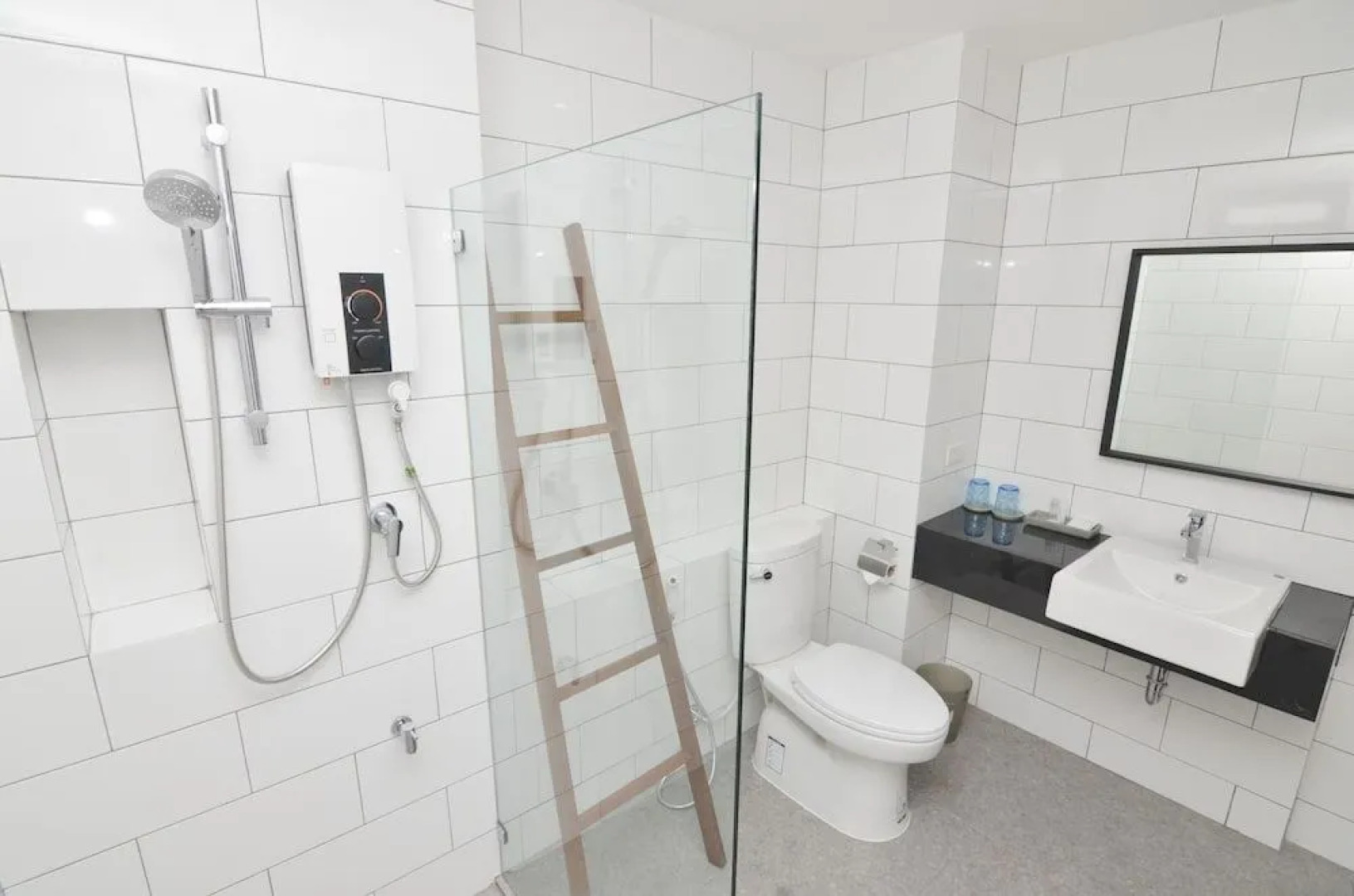 Boondara Boutique Hotel