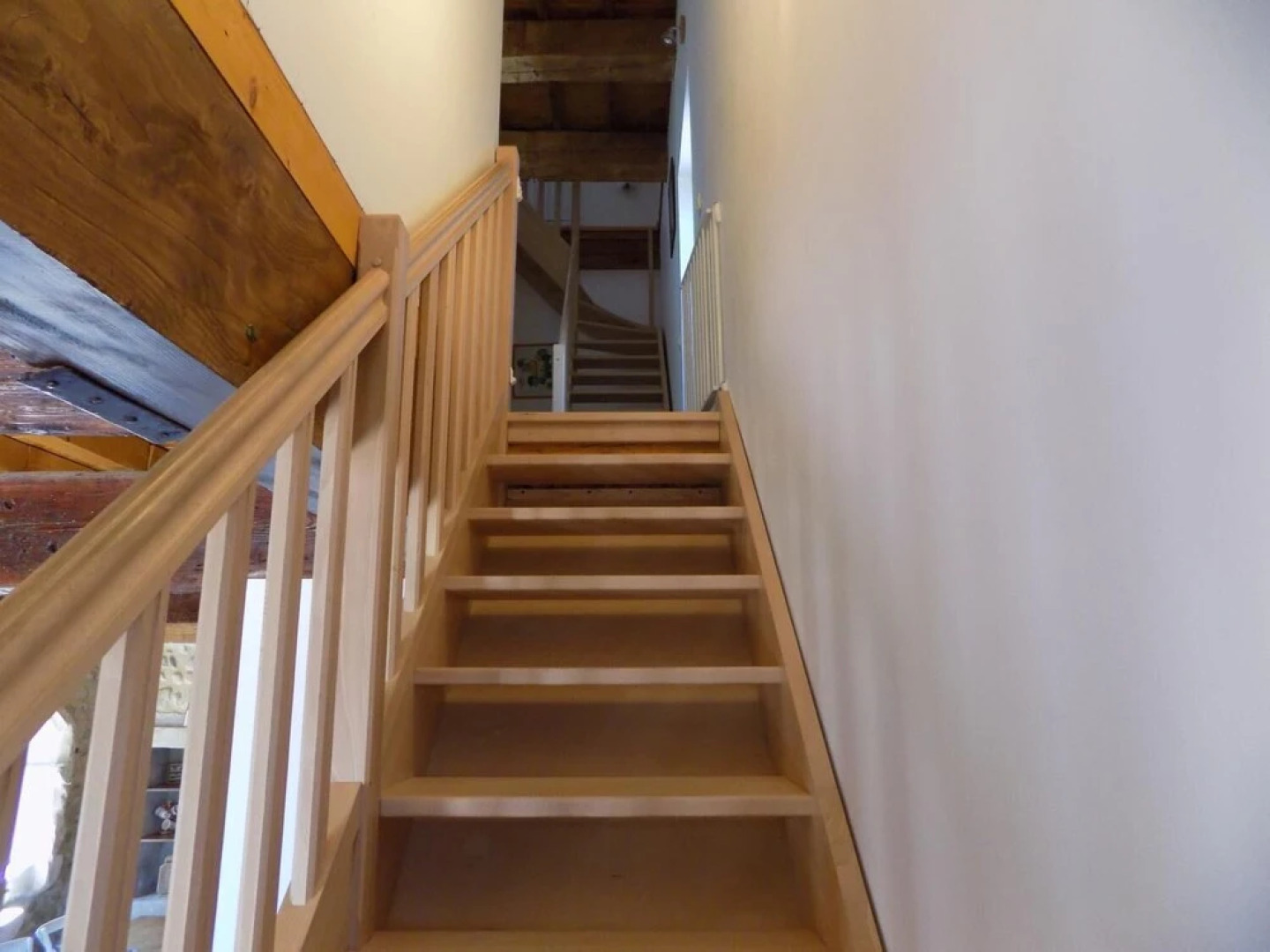 Les gîtes de Genas - Gîte du Platane