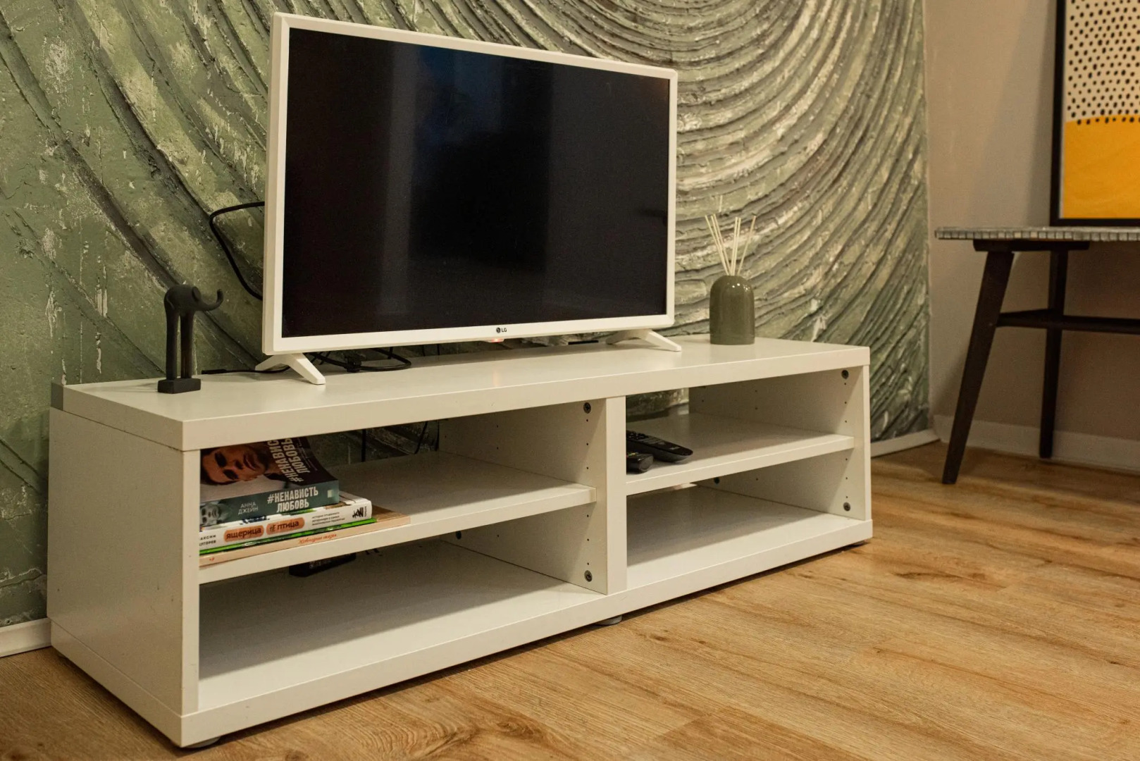 Greenbox (Гринбокс) на улице Коминтерна 22