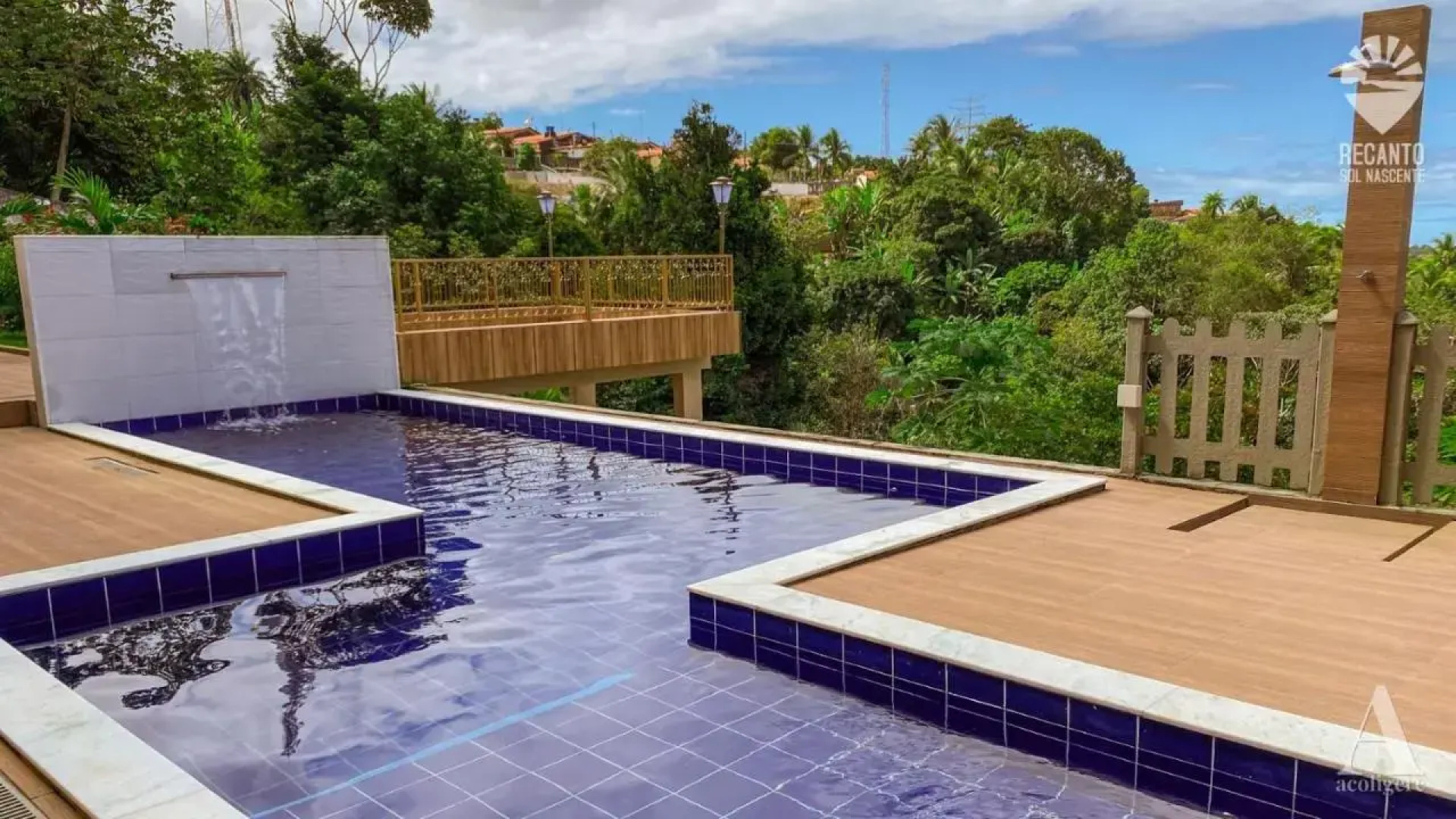 RCTSOL Pousada Recanto Sol Nascente