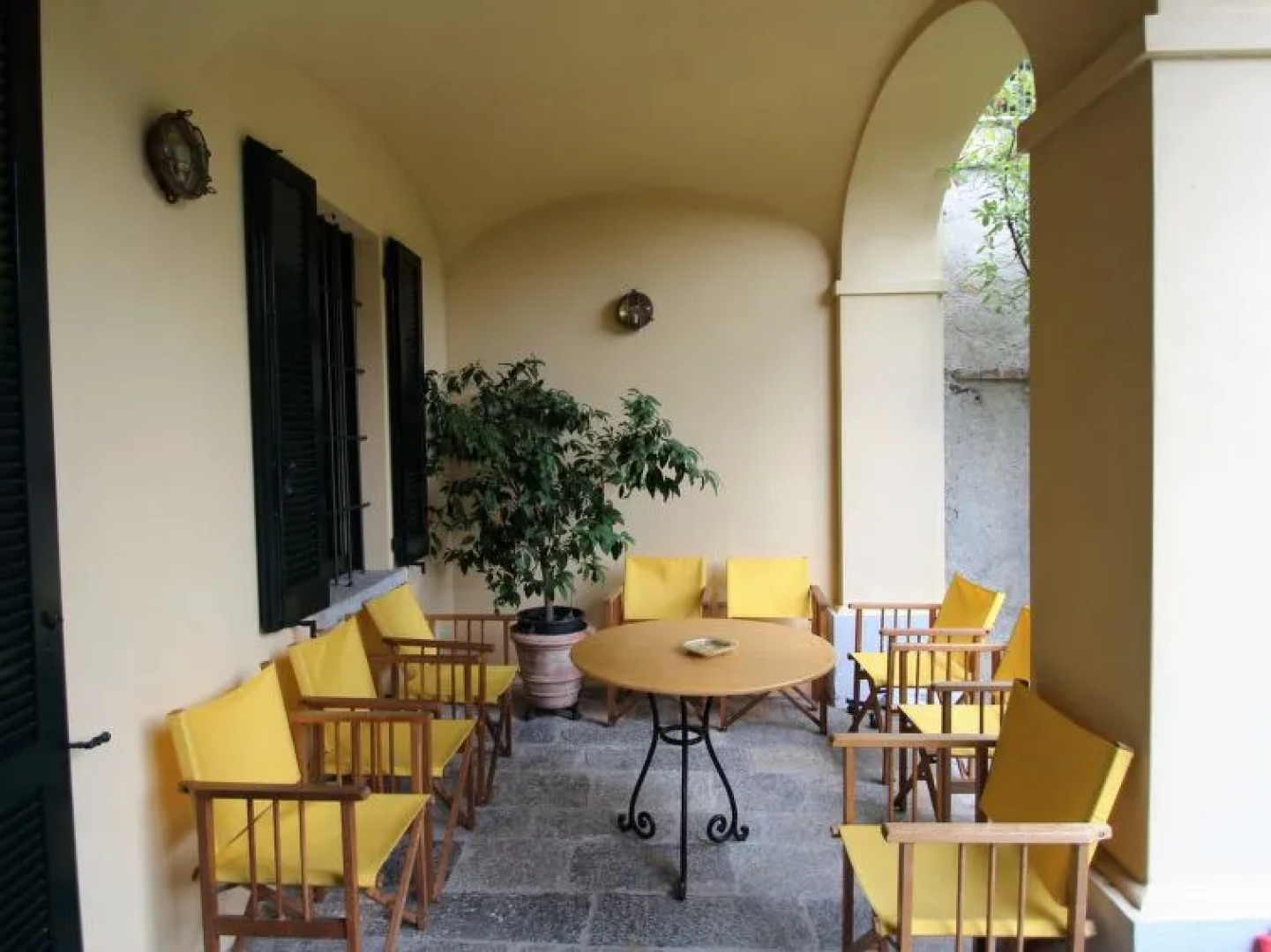 Locazione Turistica Torre