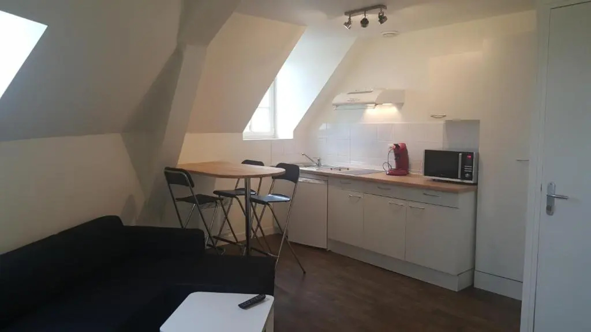 Hotel au Pigeon Blanc