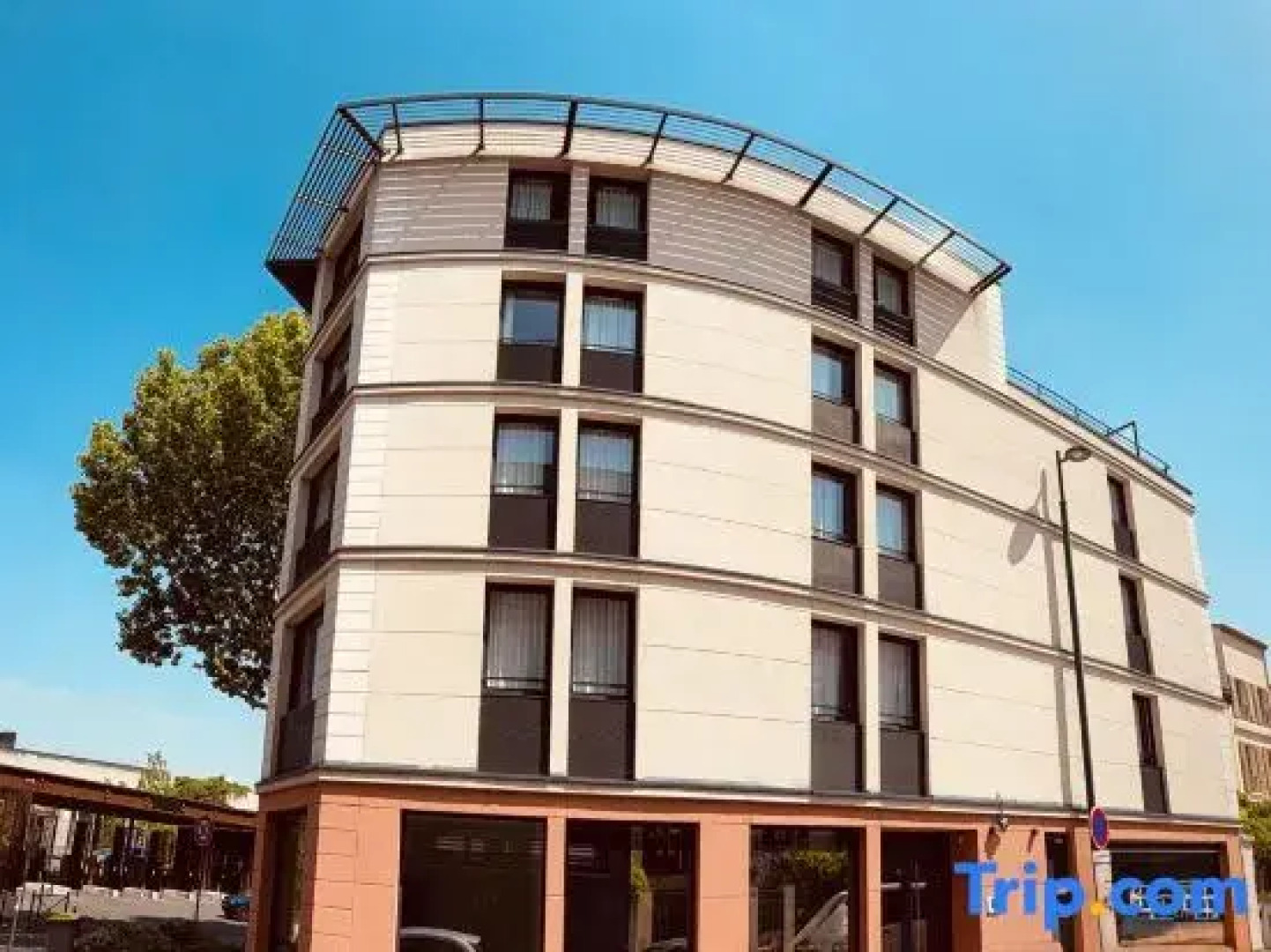 Résidence du Parc Vanves