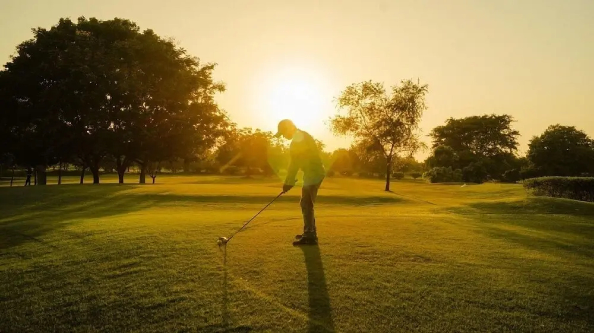 Kensville Golf and Country Club