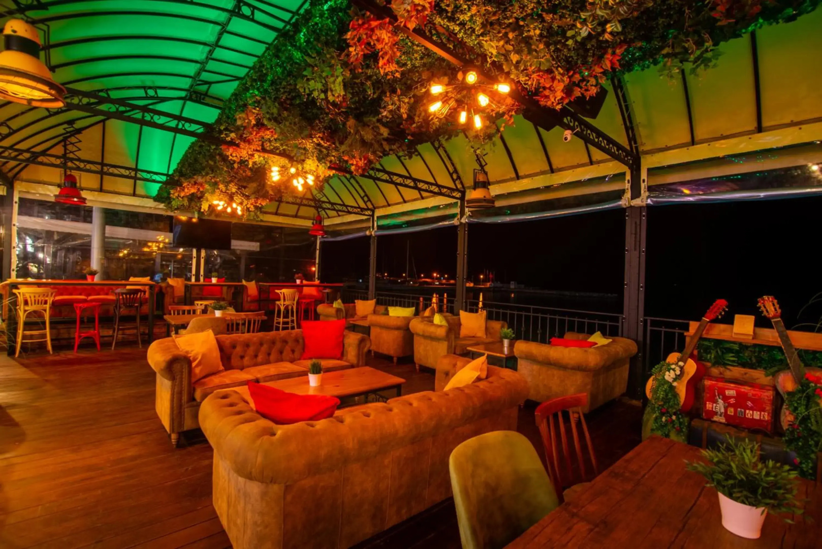 Maria Palace Complex