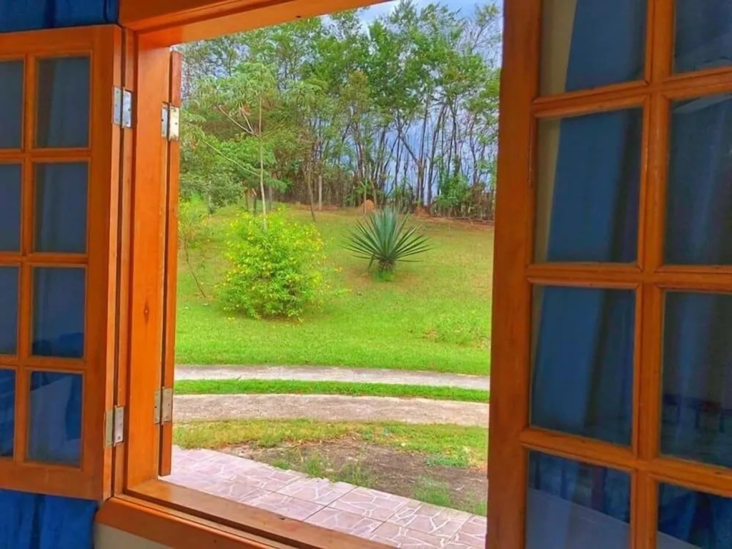 Pousada Chácara Sonho