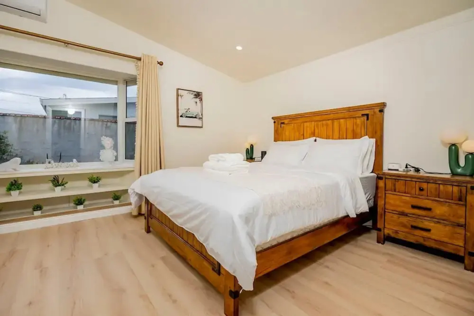 Modern Luxury in San Gabriel Valley Retreat