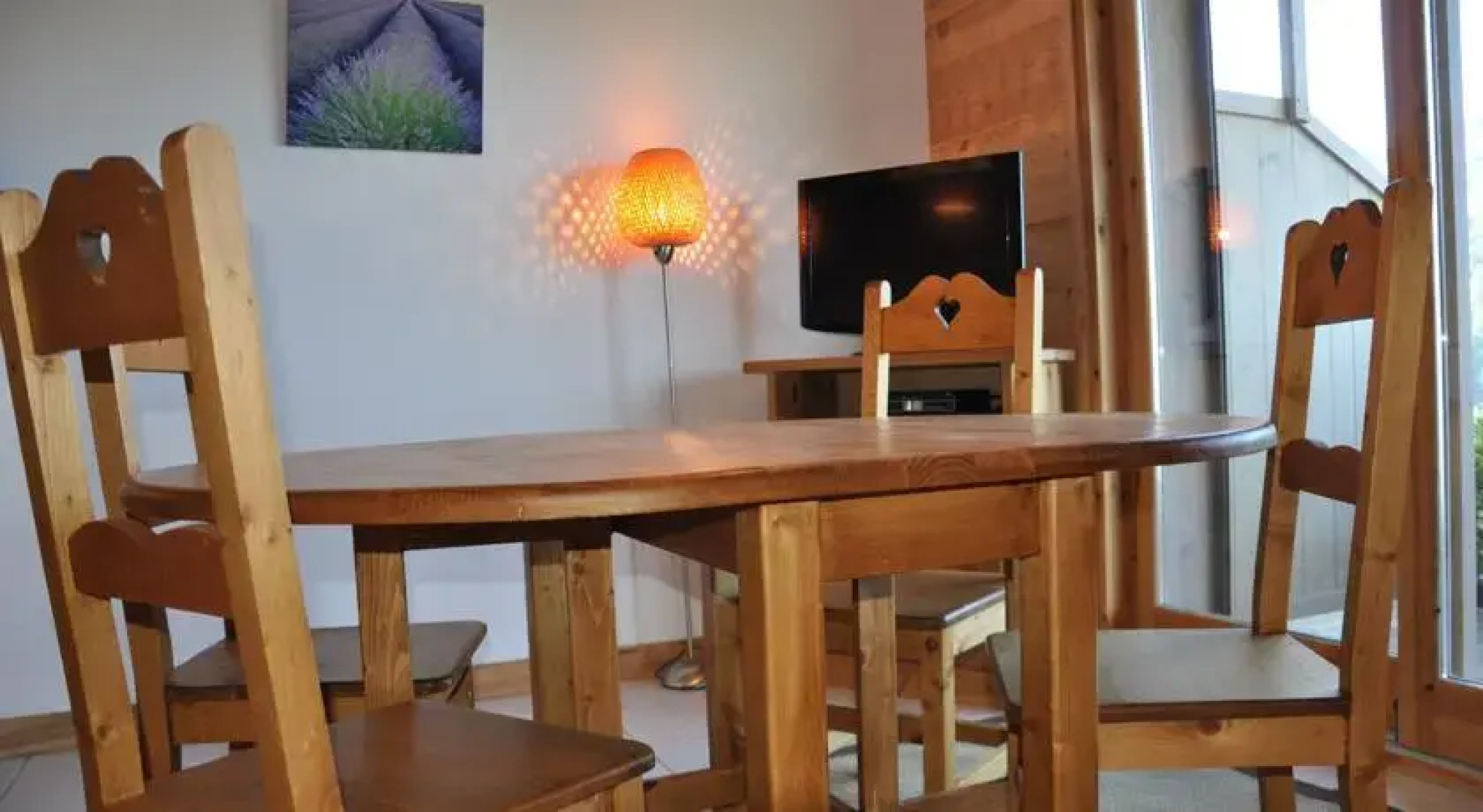 Résidence Le Samarcande