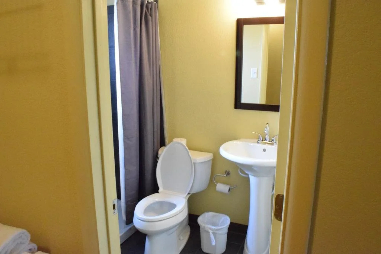 Town and Country Motel