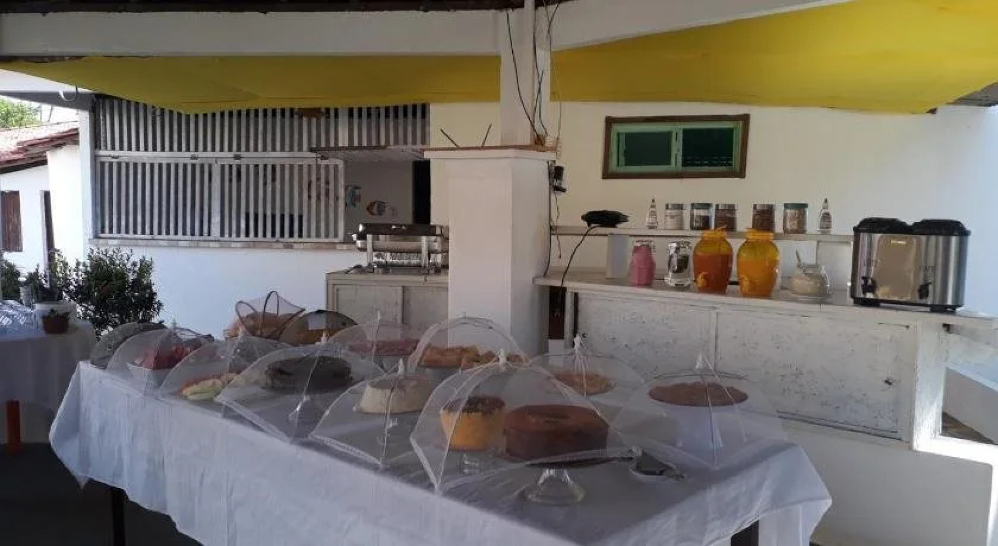 Pousada Anzol de Ouro