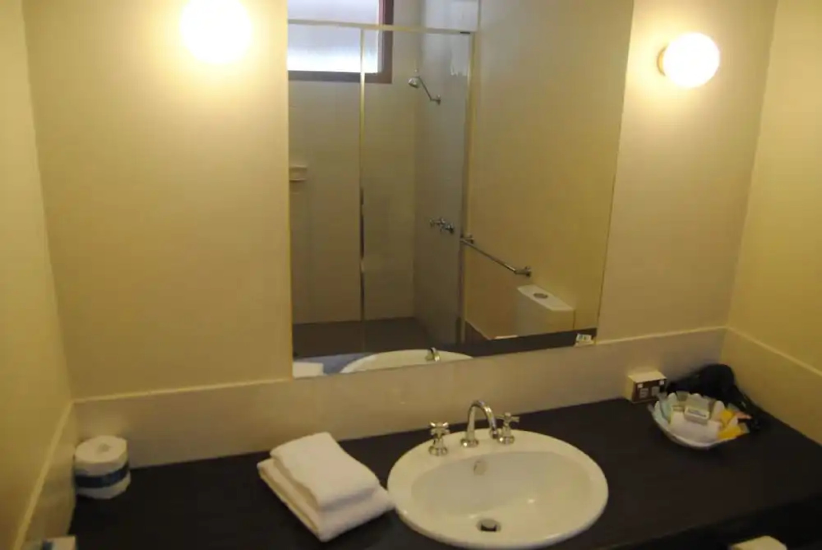 Comfort Inn Grange Burn