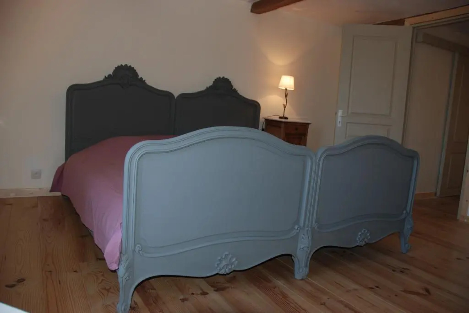 B&B Les Trois Voisins