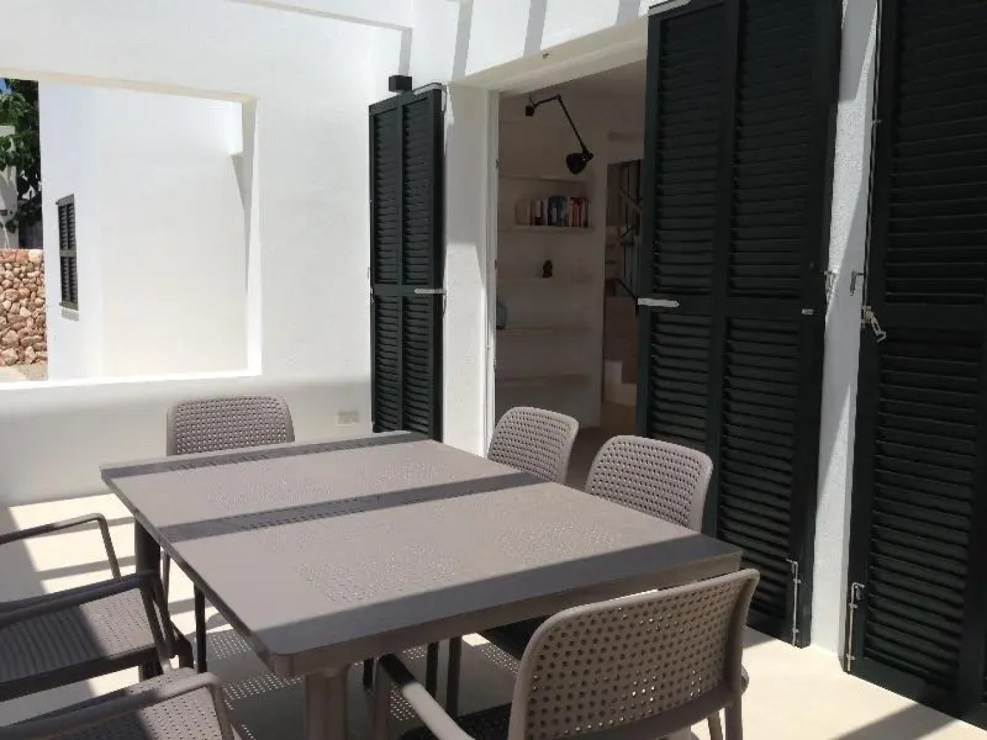 Villas Nure Mar & Mar