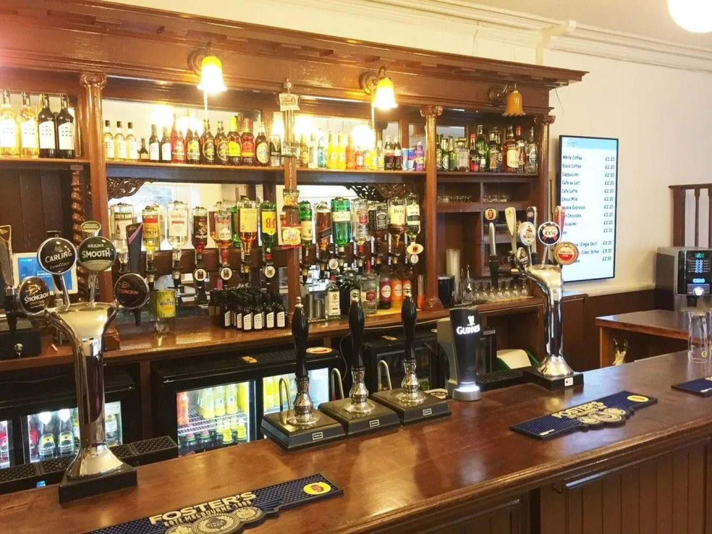 Solar Strand Express Hotel