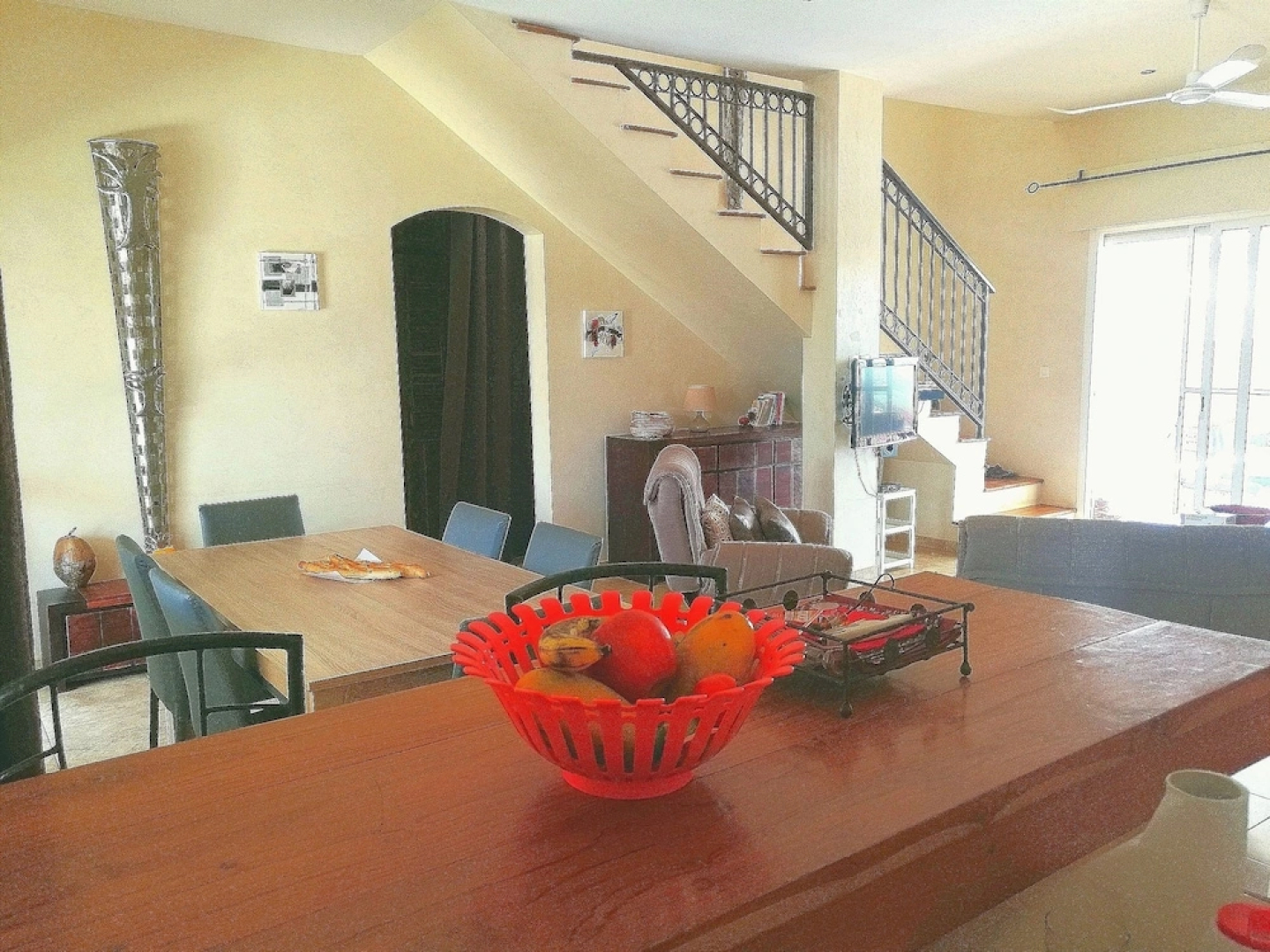 Villa Elodie