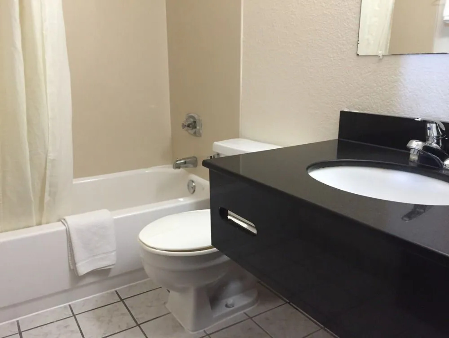 Super 8 Johnson City