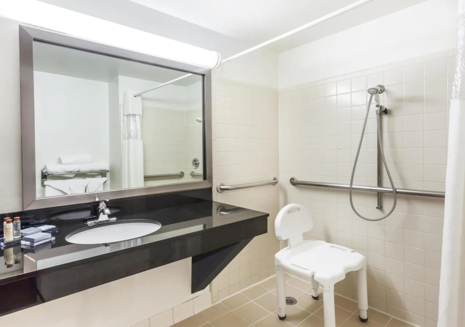 Spark by Hilton Winchester