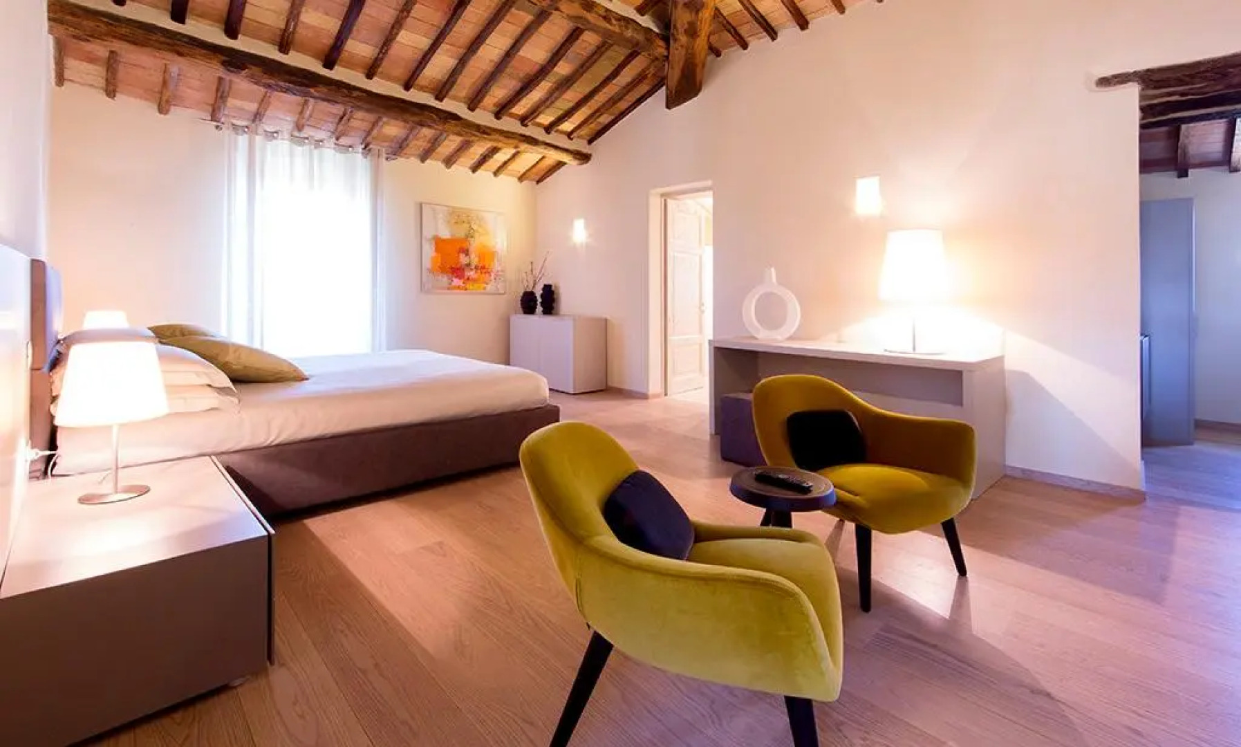 Mastrojanni Relais
