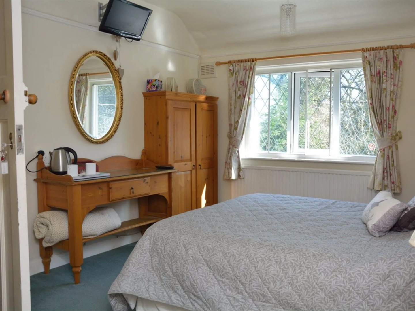 Laburnum Cottage Guest House