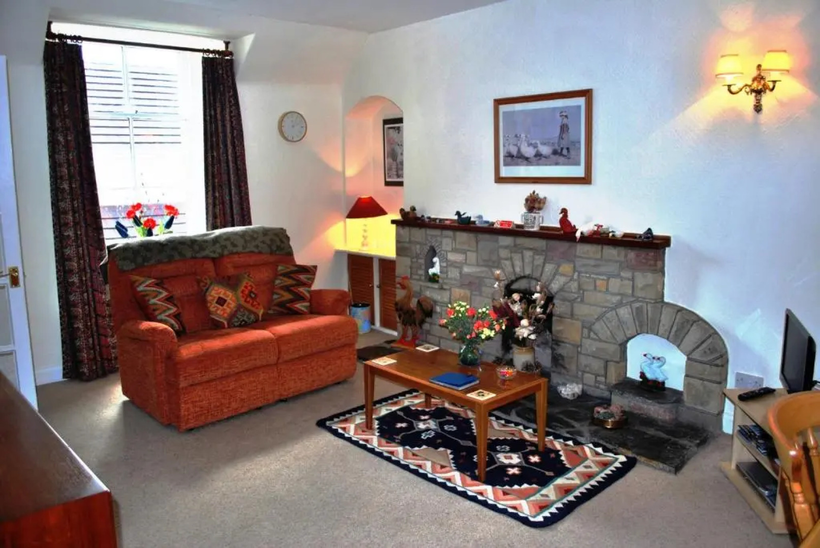 6 Northgate Vennel, Peebles