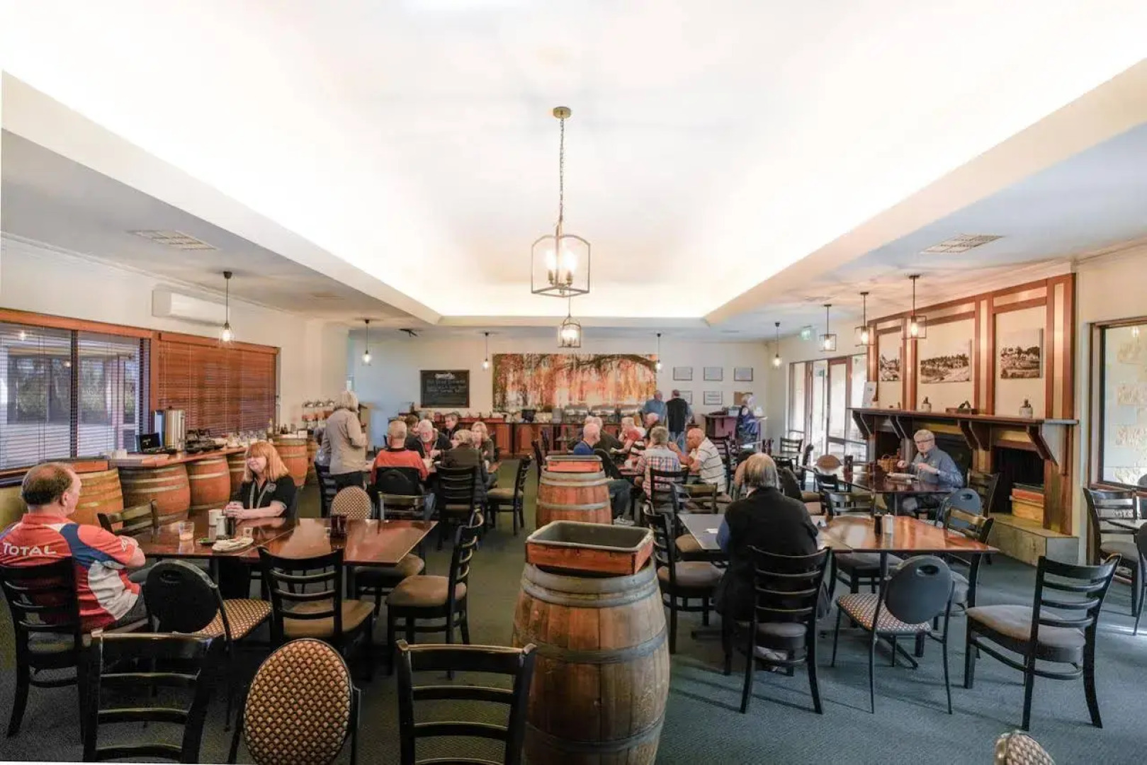 Grande Escape Resort