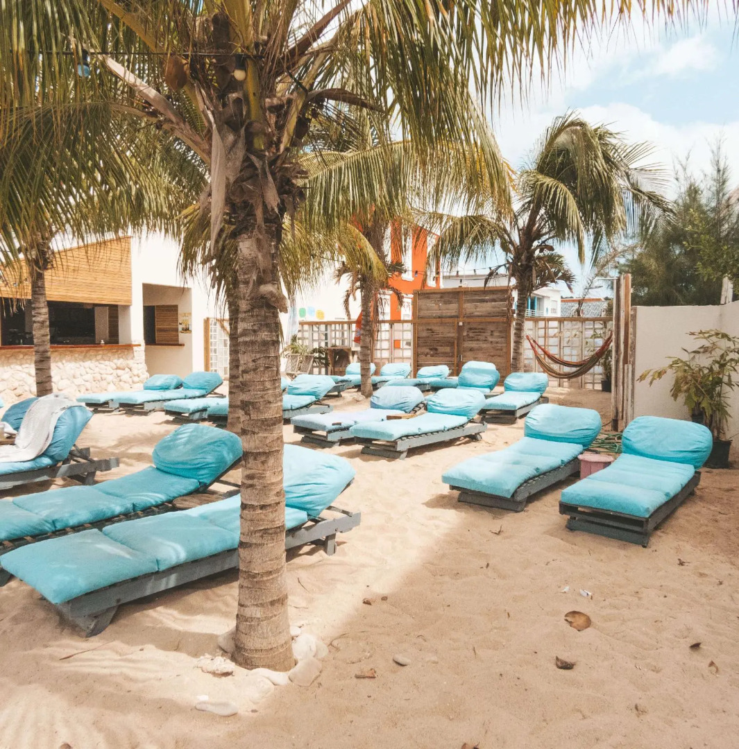 The Ritz Village Hotel