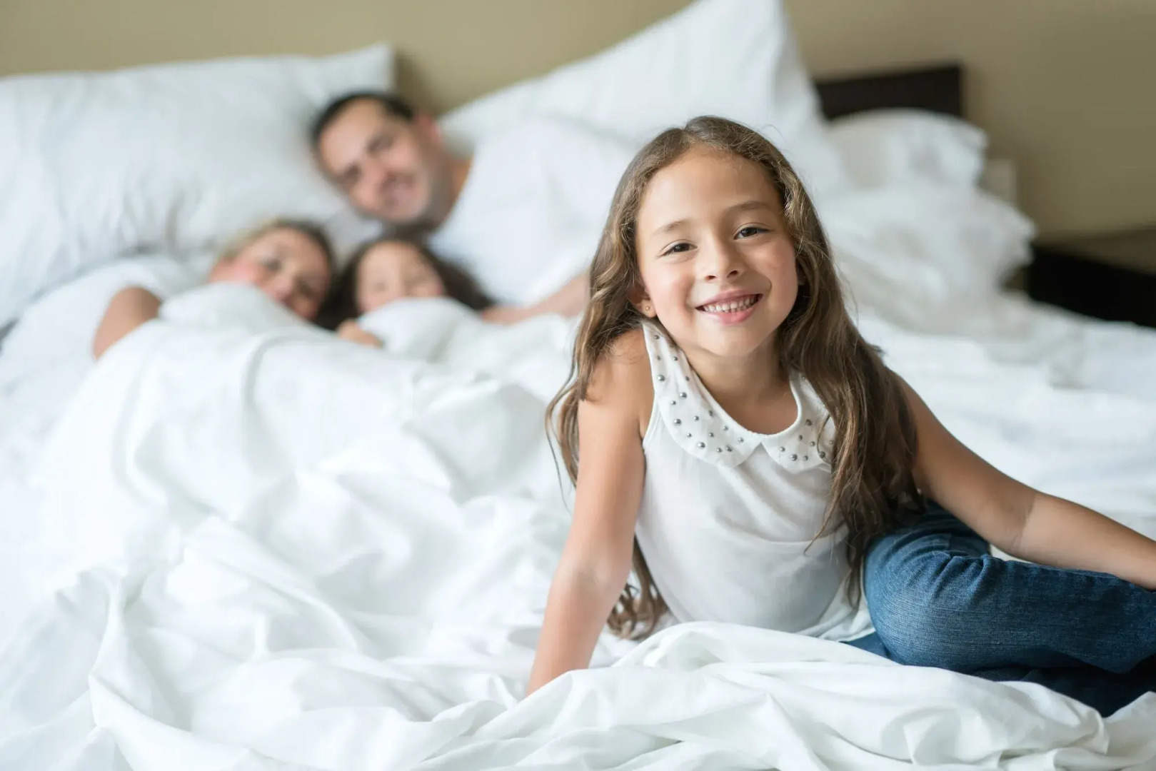 Embassy Suites by Hilton Dallas Near the Galleria