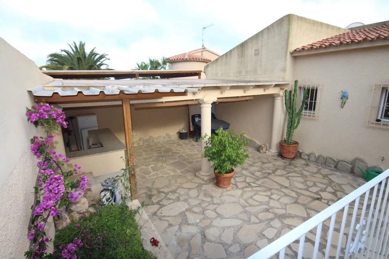 Villas Guzman - Girasoles