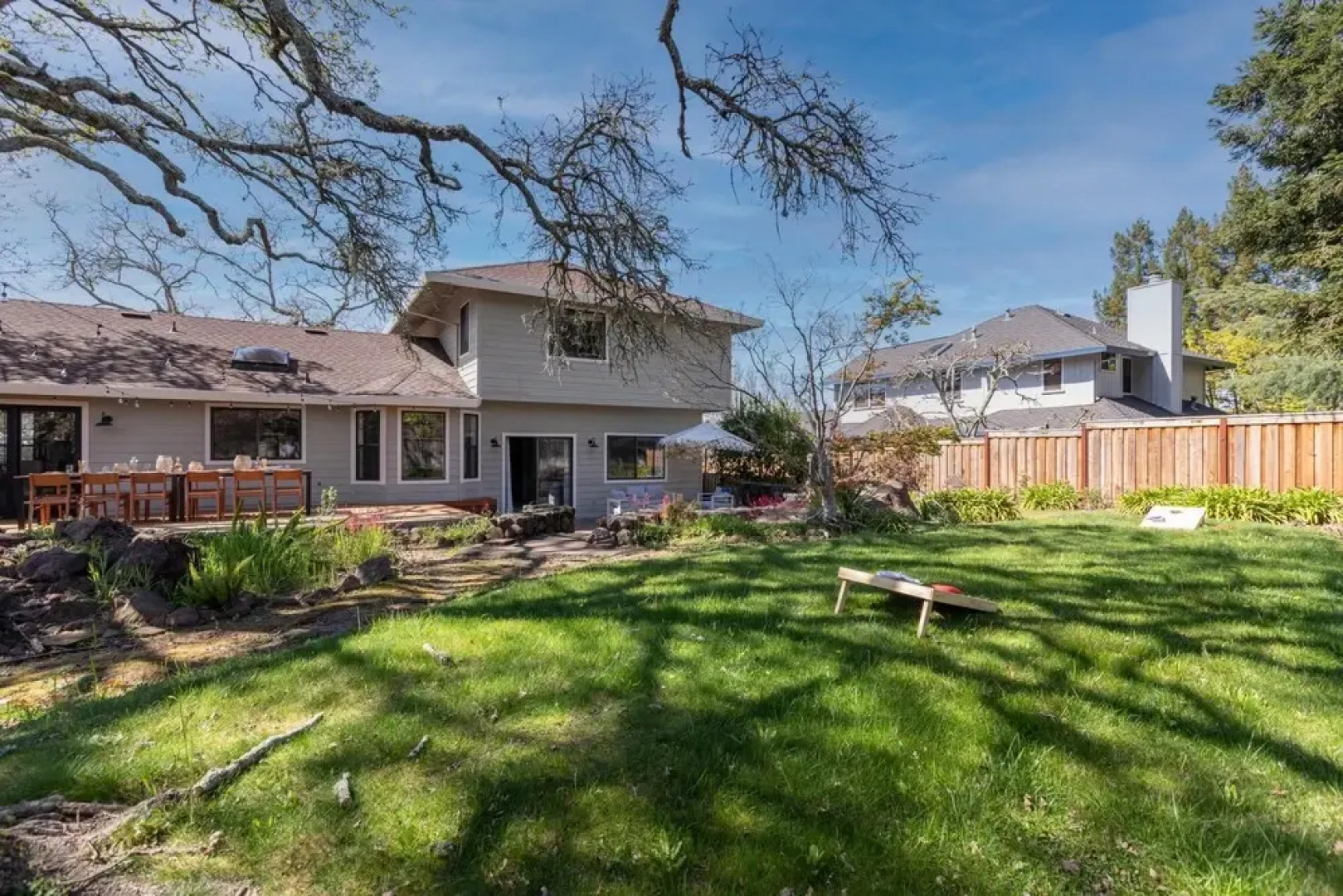 Santa Margarita - Jasmine